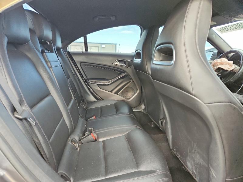 Продажа на аукционе авто 2015 Mercedes-benz Cla, vin: WDDSJ4GB6FN226047, номер лота: 48623366