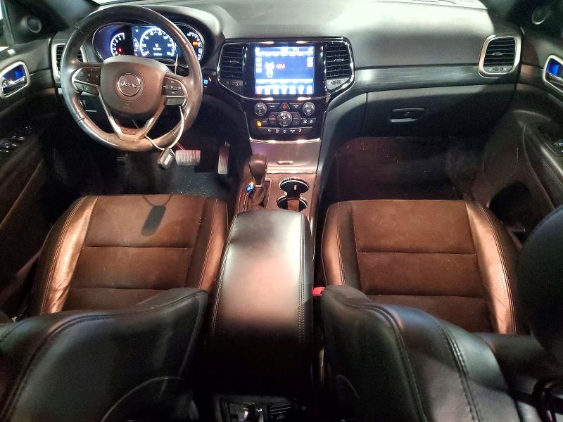 Aukcja sprzedaży 2019 Jeep Grand Cherokee, vin: 1C4RJFAG1KC802545, numer aukcji: 51883726