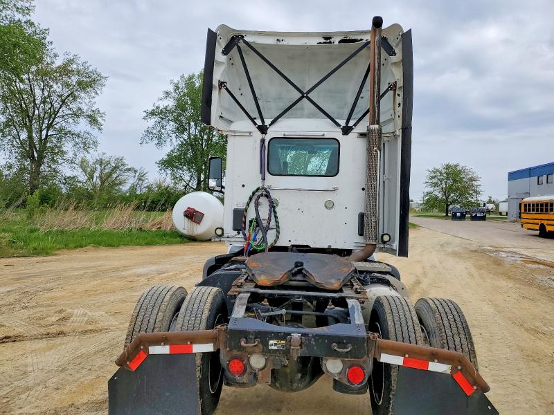 Продажа на аукционе авто 2017 Peterbilt 579, vin: 1XPBA48X4HD428445, номер лота: 46206166
