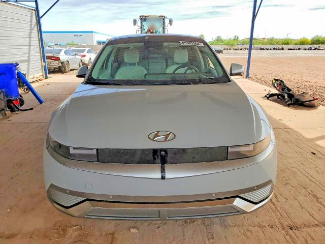Продажа на аукционе авто 2024 Hyundai Ioniq 5, vin: KM8KR4DE7RU240269, номер лота: 49305306