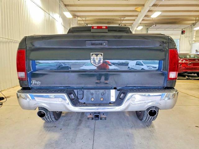 51031256 :رقم المزاد ، 3C6RR7LT2HG660938 vin ، 2017 Ram 1500 مزاد بيع