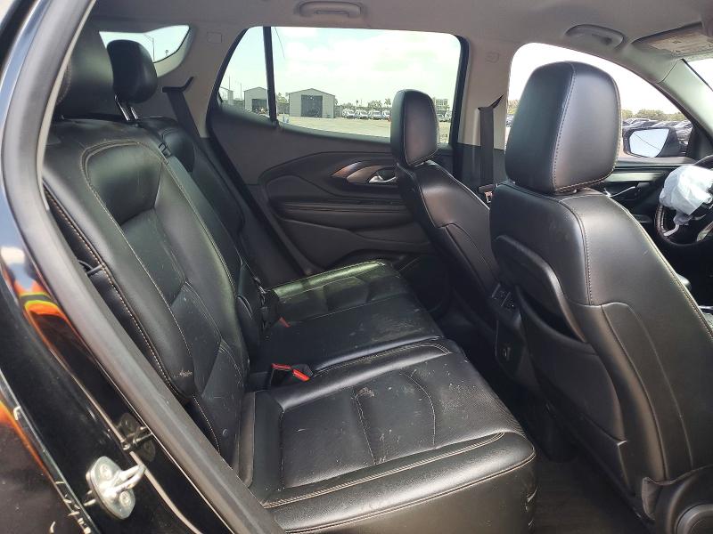 2019 Gmc Terrain მანქანა იყიდება აუქციონზე, vin: 3GKALPEV8KL198507, აუქციონის ნომერი: 49105236