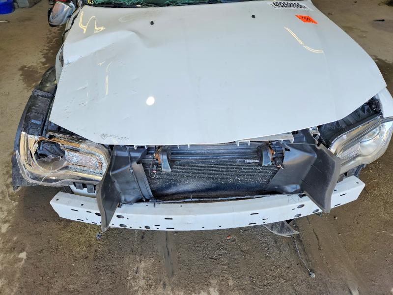 Продажа на аукционе авто 2016 Chrysler 300c, vin: 2C3CCAKG2GH344122, номер лота: 49268886