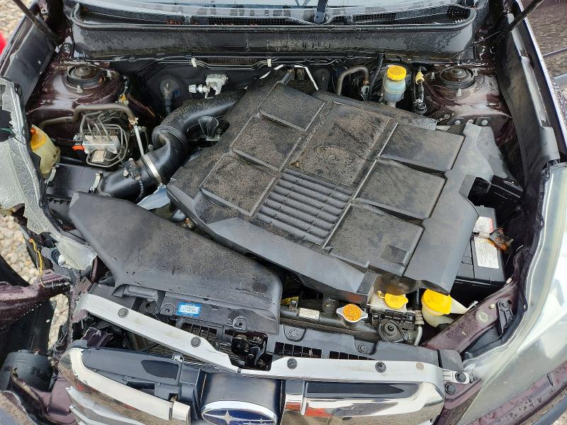 Aukcja sprzedaży 2013 Subaru Outback, vin: 4S4BRDSC1D2250558, numer aukcji: 50303516