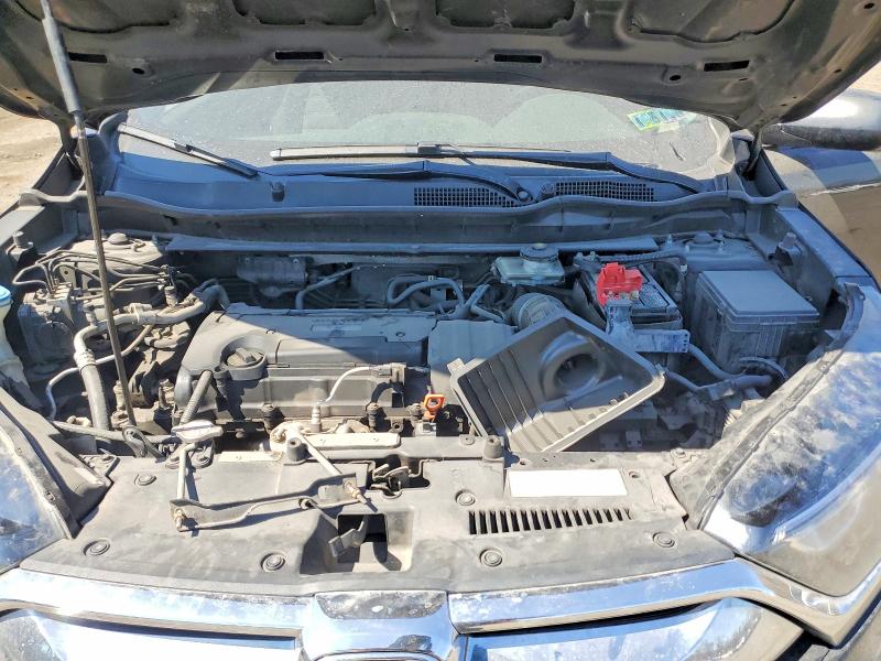 Aukcja sprzedaży 2018 Honda Cr-v, vin: 2HKRW6H36JH226409, numer aukcji: 49248116