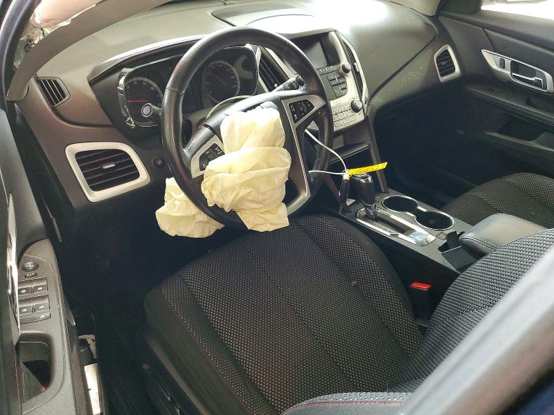 Продажа на аукционе авто 2017 Gmc Terrain, vin: 2GKALNEK3H6101205, номер лота: 48348806