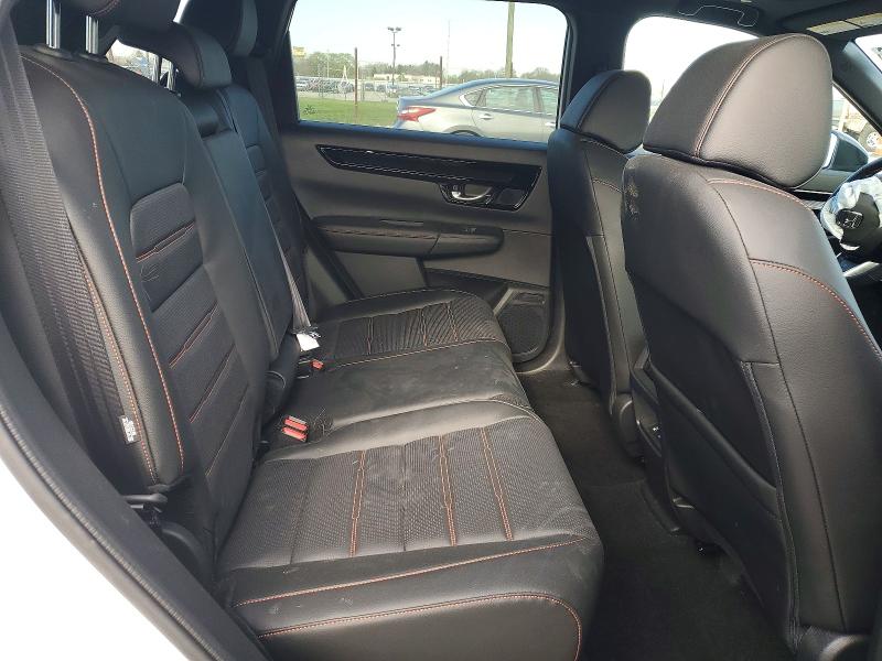 Aukcja sprzedaży 2026 Honda Cr-v, vin: 7FARS6H92TE078359, numer aukcji: 49090776