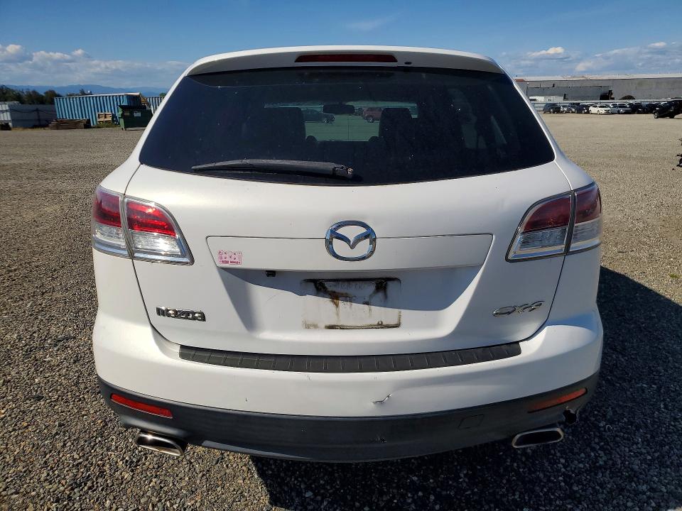 Продаж на аукціоні авто 2009 Mazda Cx-9, vin: JM3TB28V790177328, номер лоту: 51820706