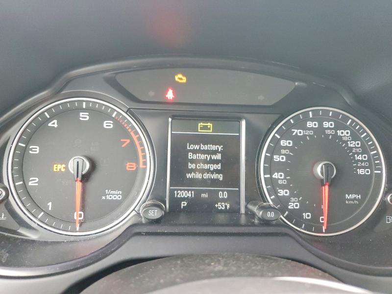 Aukcja sprzedaży 2015 Audi Q5, vin: WA1LFAFP6FA095165, numer aukcji: 49776766