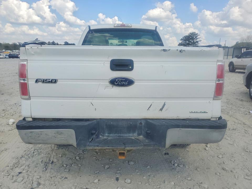 Продаж на аукціоні авто 2013 Ford F150, vin: 1FTFX1EF5DKD51036, номер лоту: 48636646