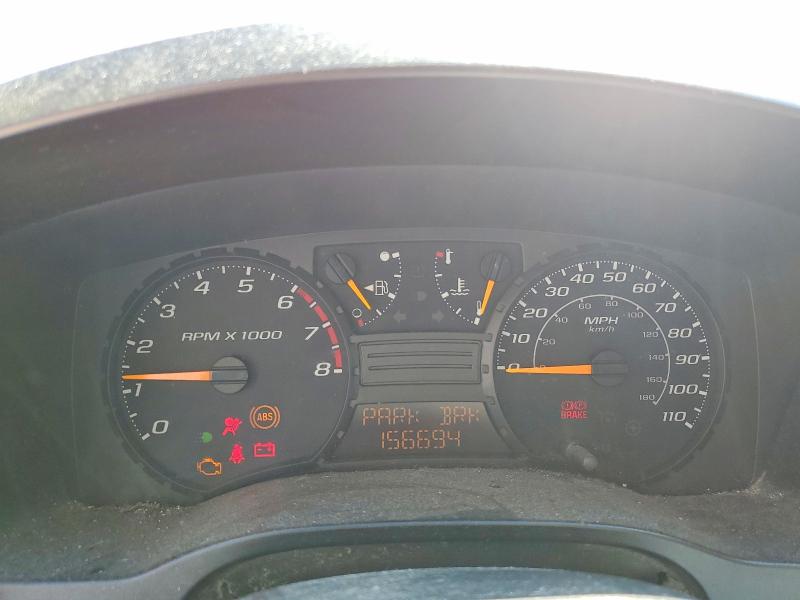 Aukcja sprzedaży 2007 Chevrolet Colorado, vin: 1GCCS149478103827, numer aukcji: 49264196