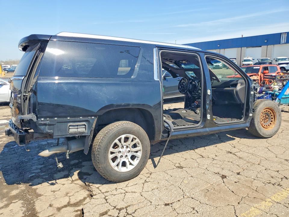 Продаж на аукціоні авто 2015 Cadillac Escalade, vin: 1GYS4UKJ8FR596905, номер лоту: 51112336