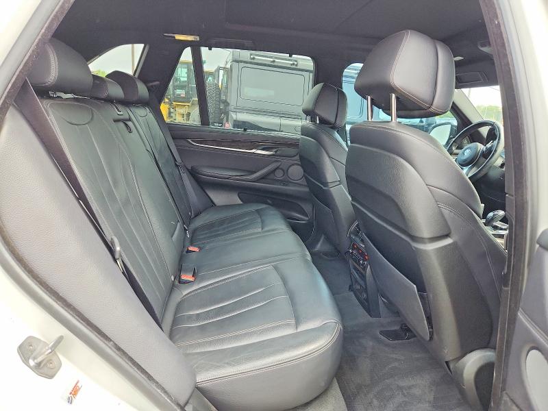 Aukcja sprzedaży 2017 Bmw X5, vin: 5UXKR6C38H0J85285, numer aukcji: 51644386