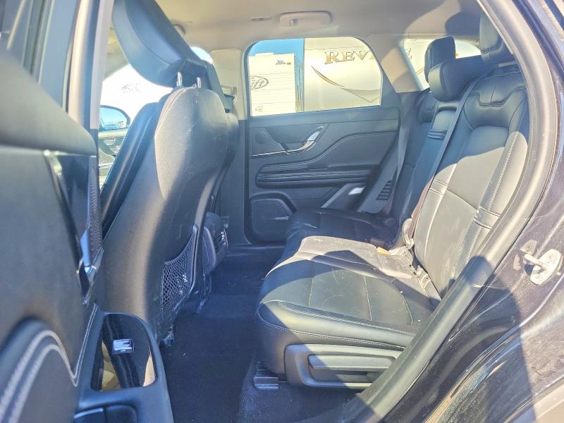 Продаж на аукціоні авто 2025 Lincoln Corsair, vin: 5LMCJ1DA7SUL06281, номер лоту: 49474876