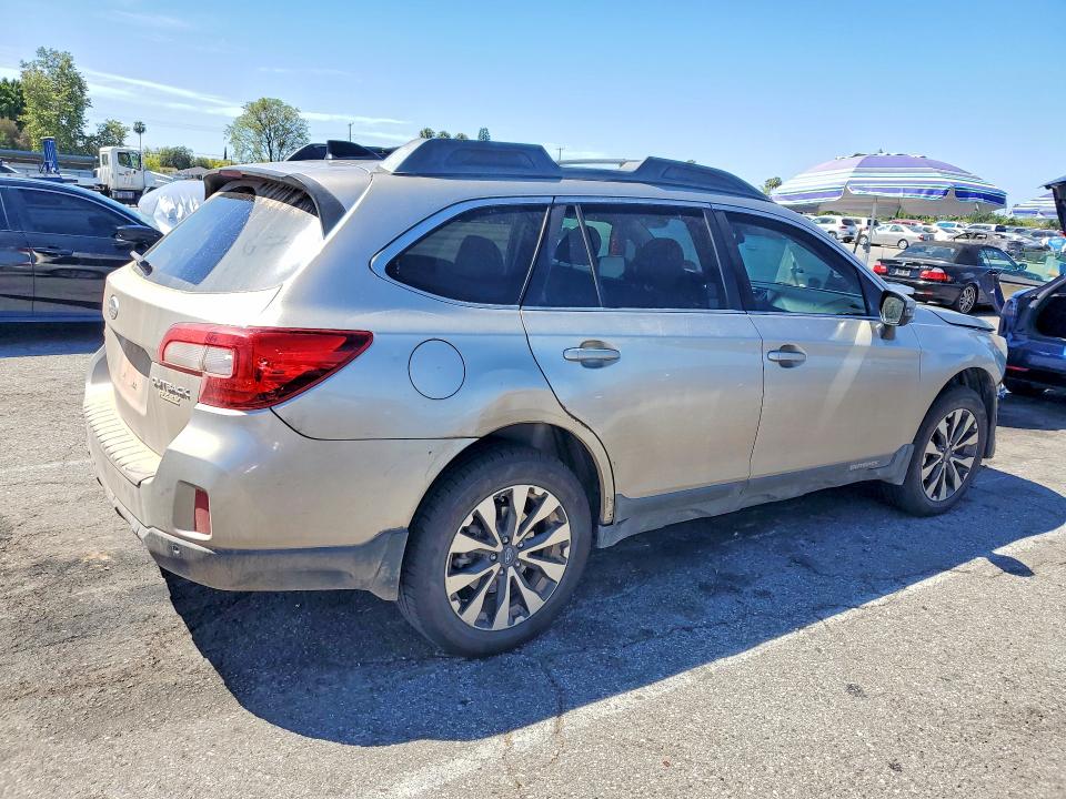 Продажа на аукционе авто 2017 Subaru Outback, vin: 4S4BSANC8H3320295, номер лота: 50993516