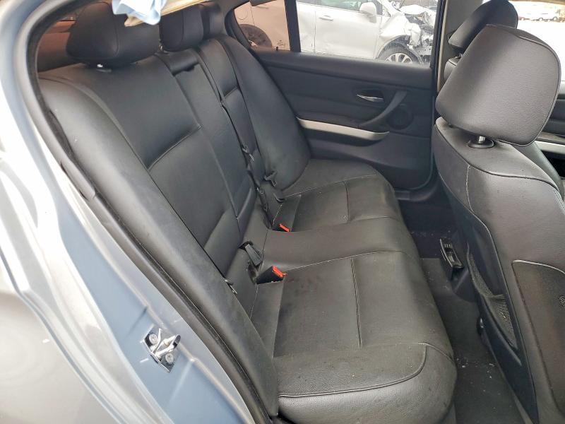 2008 Bmw 328 მანქანა იყიდება აუქციონზე, vin: WBAVC73598KX92546, აუქციონის ნომერი: 51146496