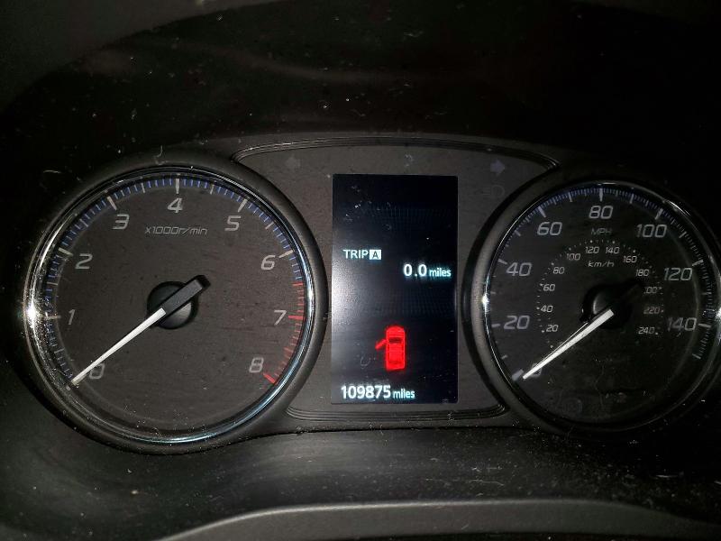 Продаж на аукціоні авто 2016 Mitsubishi Outlander, vin: JA4AZ3A3XGZ013326, номер лоту: 47816116
