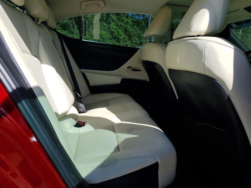 Aukcja sprzedaży 2022 Lexus Es 350, vin: 58ADZ1B18NU135668, numer aukcji: 50457106