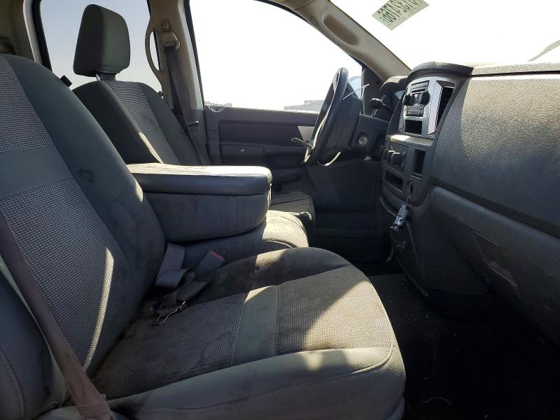 Продажа на аукционе авто 2007 Dodge Ram 1500, vin: 1D7HU18P57S264155, номер лота: 51324766