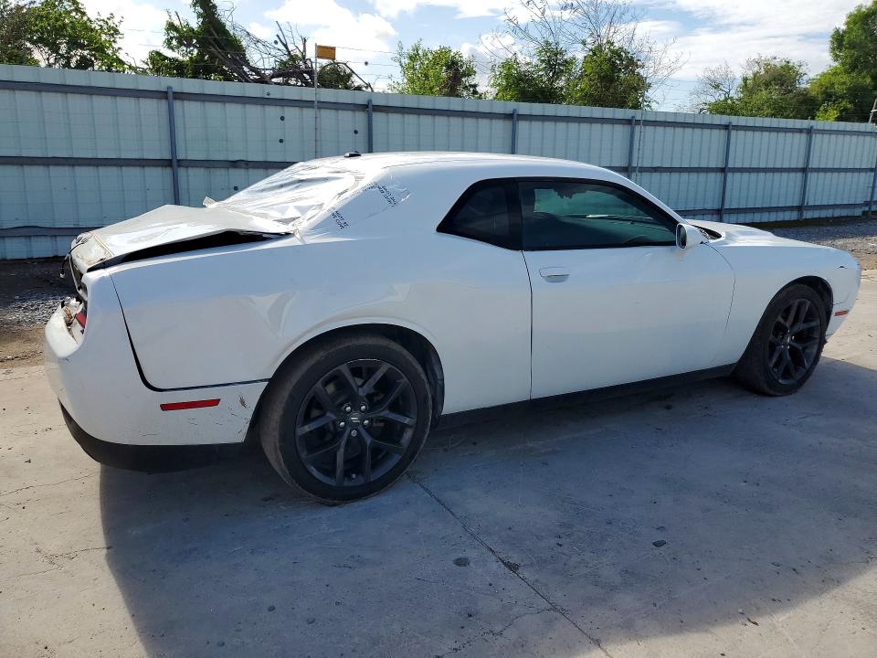 Aukcja sprzedaży 2020 Dodge Challenger, vin: 2C3CDZAG6LH148465, numer aukcji: 49669456