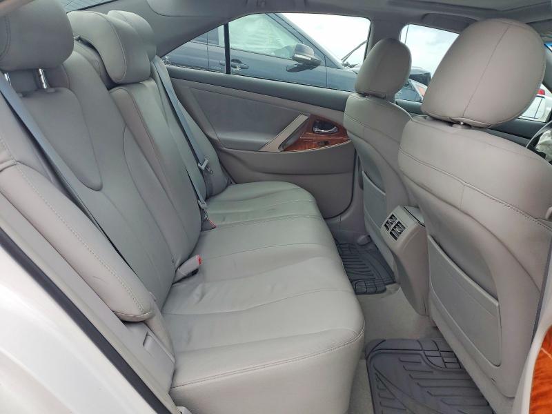 2008 Toyota Camry მანქანა იყიდება აუქციონზე, vin: 4T1BE46K38U736618, აუქციონის ნომერი: 50947996
