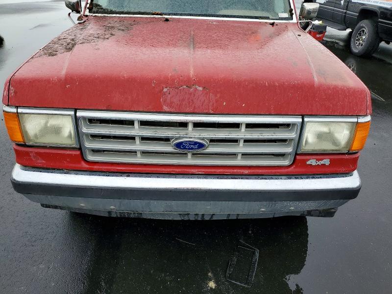 Продажа на аукционе авто 1988 Ford Bronco, vin: 1FMEU15H9JLA65892, номер лота: 50021776