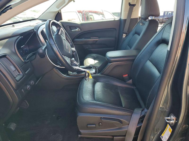 Aukcja sprzedaży 2018 Gmc Canyon, vin: 1GTG6DEN7J1250002, numer aukcji: 50185676