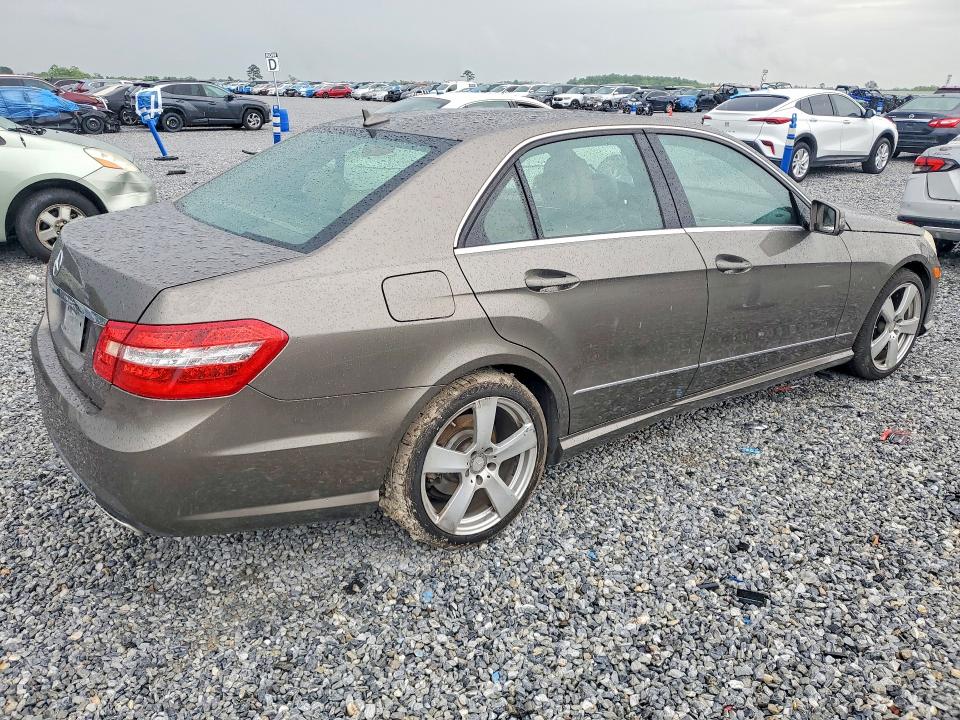 Продаж на аукціоні авто 2010 Mercedes-benz E, vin: WDDHF5GB6AA048691, номер лоту: 50425766