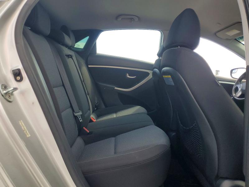 49607426 :رقم المزاد ، KMHD35LHXEU196354 vin ، 2014 Hyundai Elantra Gt مزاد بيع