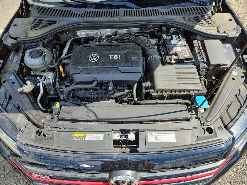 Aukcja sprzedaży 2019 Volkswagen Jetta, vin: 3VW6T7BU7KM266428, numer aukcji: 51378126