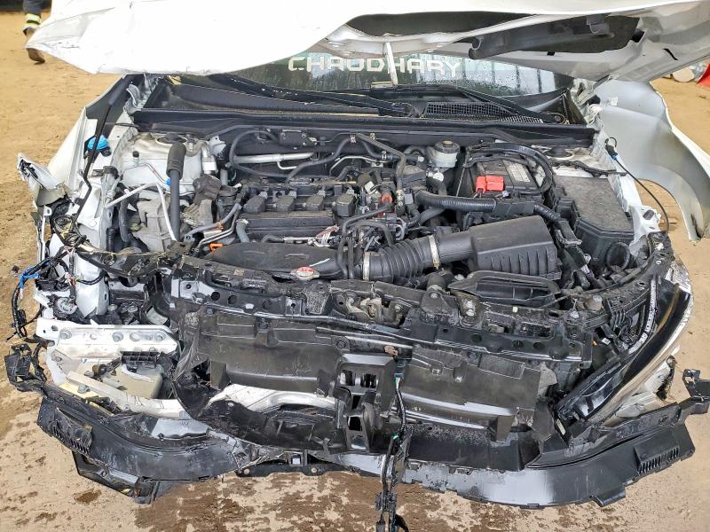 Aukcja sprzedaży 2022 Honda Civic, vin: 2HGFE1F98NH004406, numer aukcji: 49375476