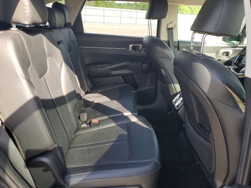 Aukcja sprzedaży 2021 Kia Sorento, vin: 5XYRLDLC3MG031433, numer aukcji: 52153606