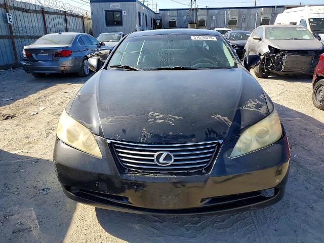 2007 Lexus Es მანქანა იყიდება აუქციონზე, vin: JTHBJ46G372006700, აუქციონის ნომერი: 51676076