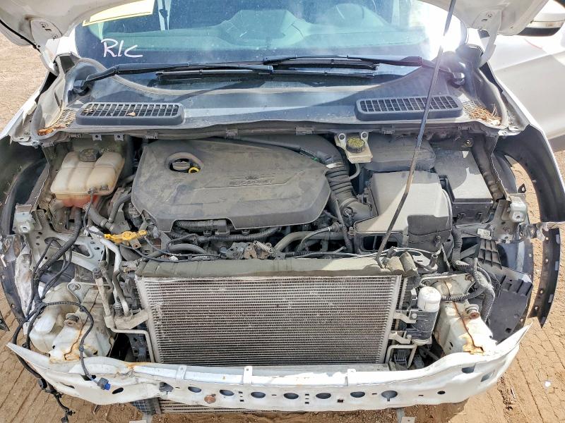 Aukcja sprzedaży 2014 Ford Escape, vin: 1FMCU9JXXEUE48789, numer aukcji: 48818676