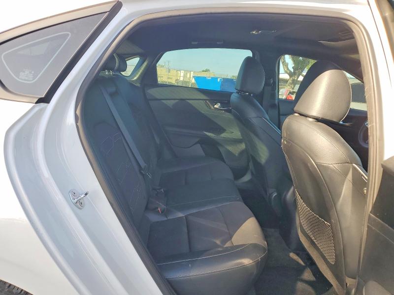 Продажа на аукционе авто 2024 Kia Forte, vin: 3KPF54AD1RE829894, номер лота: 50522656