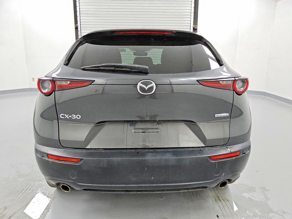 51671546 :رقم المزاد ، 3MVDMACL9MM216769 vin ، 2021 Mazda Cx-30 مزاد بيع
