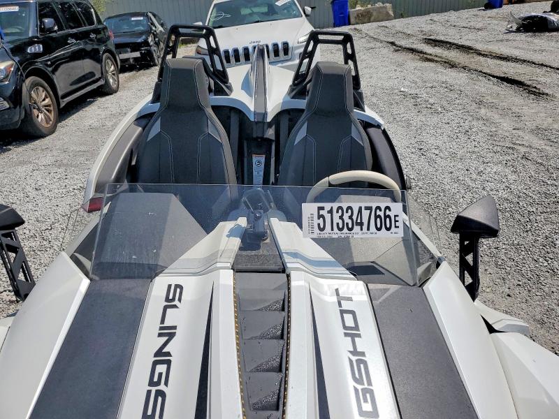 Продажа на аукционе авто 2018 Polaris Slingshot, vin: 57XAAPFAXJ8129223, номер лота: 51334766