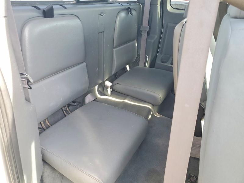 51117666 :رقم المزاد ، 1D7HE42K15S166281 vin ، 2005 Dodge Dakota مزاد بيع