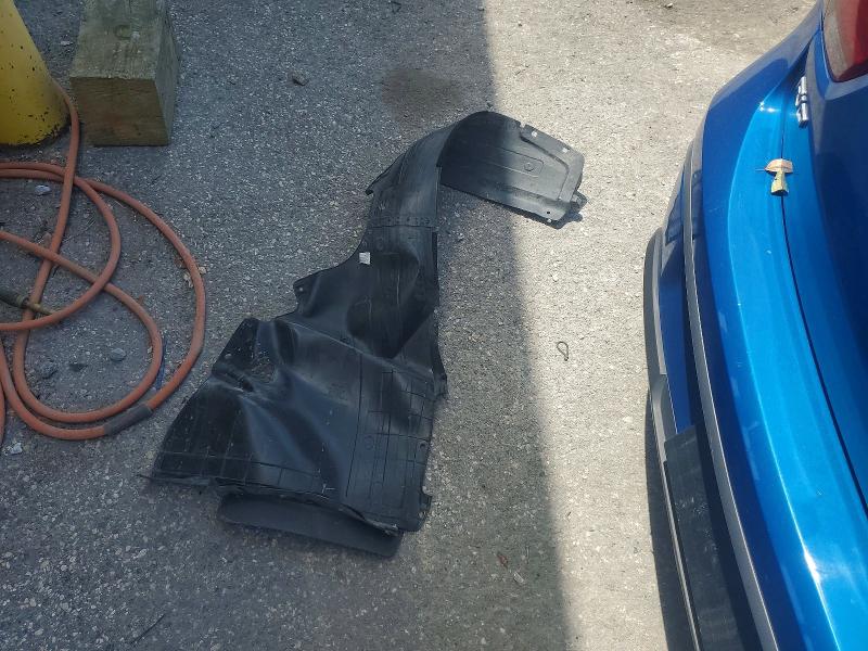 2023 Kia Rio მანქანა იყიდება აუქციონზე, vin: 3KPA24AD4PE581365, აუქციონის ნომერი: 51836476