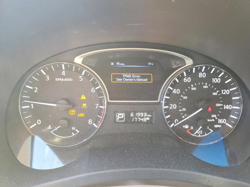 Продаж на аукціоні авто 2014 Nissan Altima, vin: 1N4AL3AP3EC104633, номер лоту: 51004066