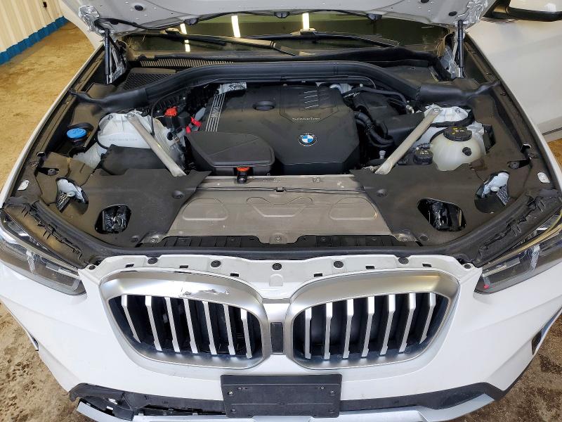 Продажа на аукционе авто 2024 Bmw X3, vin: 5UX53DP00R9W23880, номер лота: 48616676