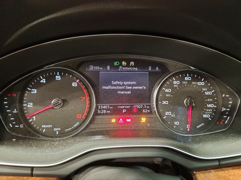 2023 Audi Q5 მანქანა იყიდება აუქციონზე, vin: WA1ABAFY8P2170777, აუქციონის ნომერი: 51686416