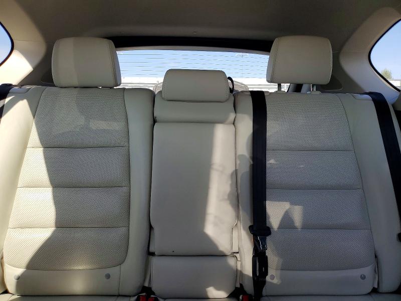 48973046 :رقم المزاد ، JM3KE4DY8G0654148 vin ، 2016 Mazda Cx-5 مزاد بيع