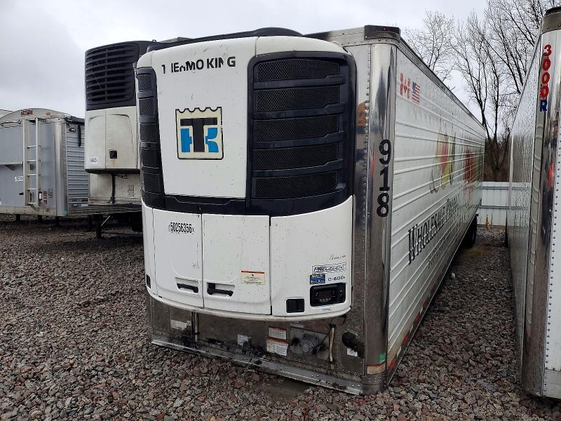 Продаж на аукціоні авто 2023 Great Dane Trailers Reefer Van, vin: 1GR1A062XPW502859, номер лоту: 50256356