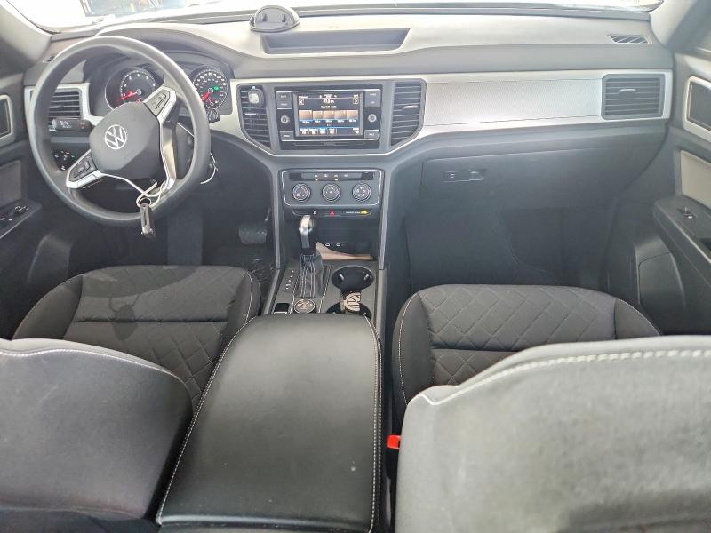 Продаж на аукціоні авто 2021 Volkswagen Atlas Cross Sport, vin: 1V2GC2CAXMC228631, номер лоту: 49616286