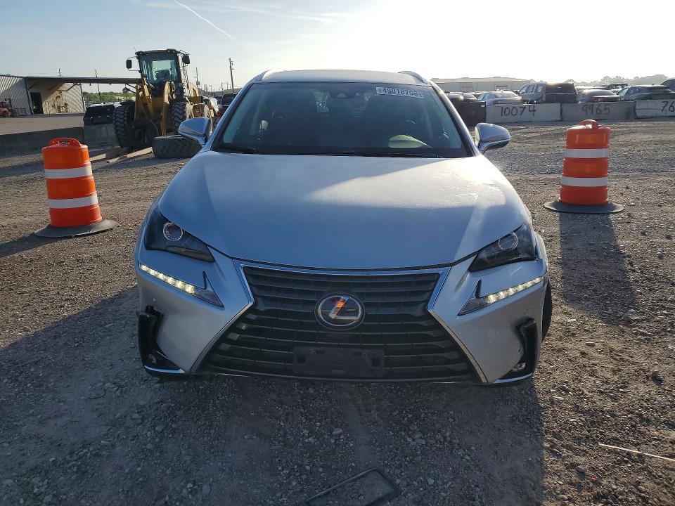 2019 Lexus Nx 300h მანქანა იყიდება აუქციონზე, vin: JTJBJRBZ9K2123144, აუქციონის ნომერი: 49018796