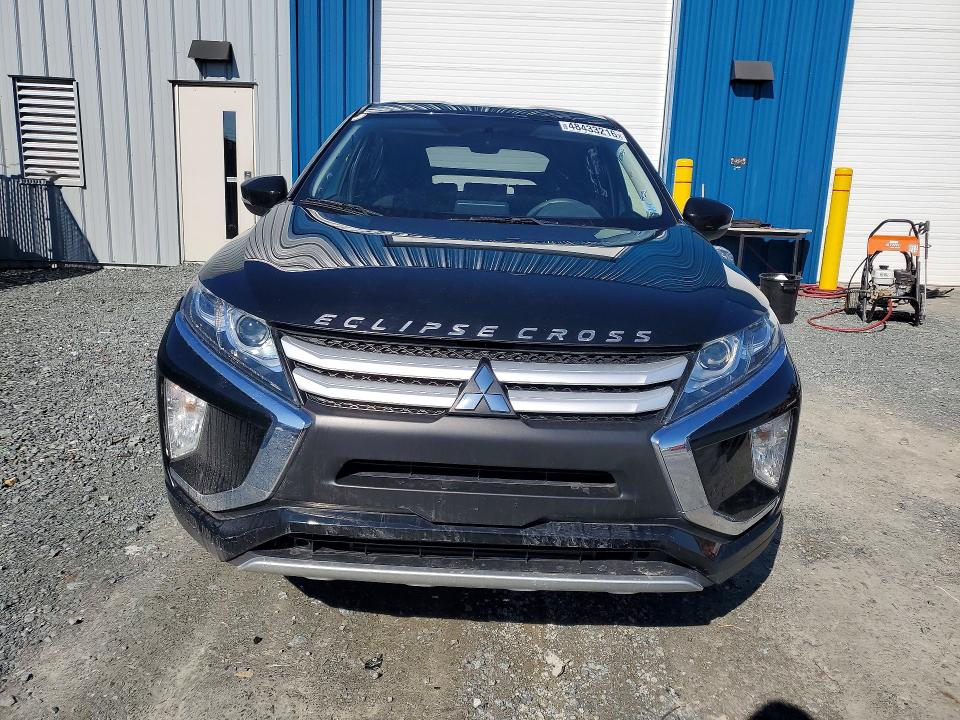 Продажа на аукционе авто 2020 Mitsubishi Truck/van Eclipse Cross Es 4dr, vin: JA4AT3AA9LZ600384, номер лота: 48433216