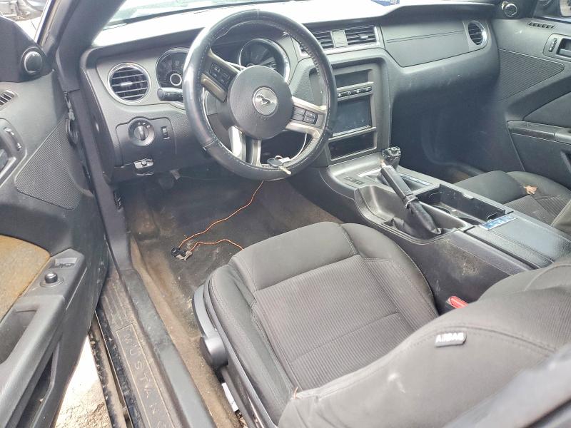 Aukcja sprzedaży 2013 Ford Mustang, vin: 1ZVBP8AM3D5261469, numer aukcji: 50759546