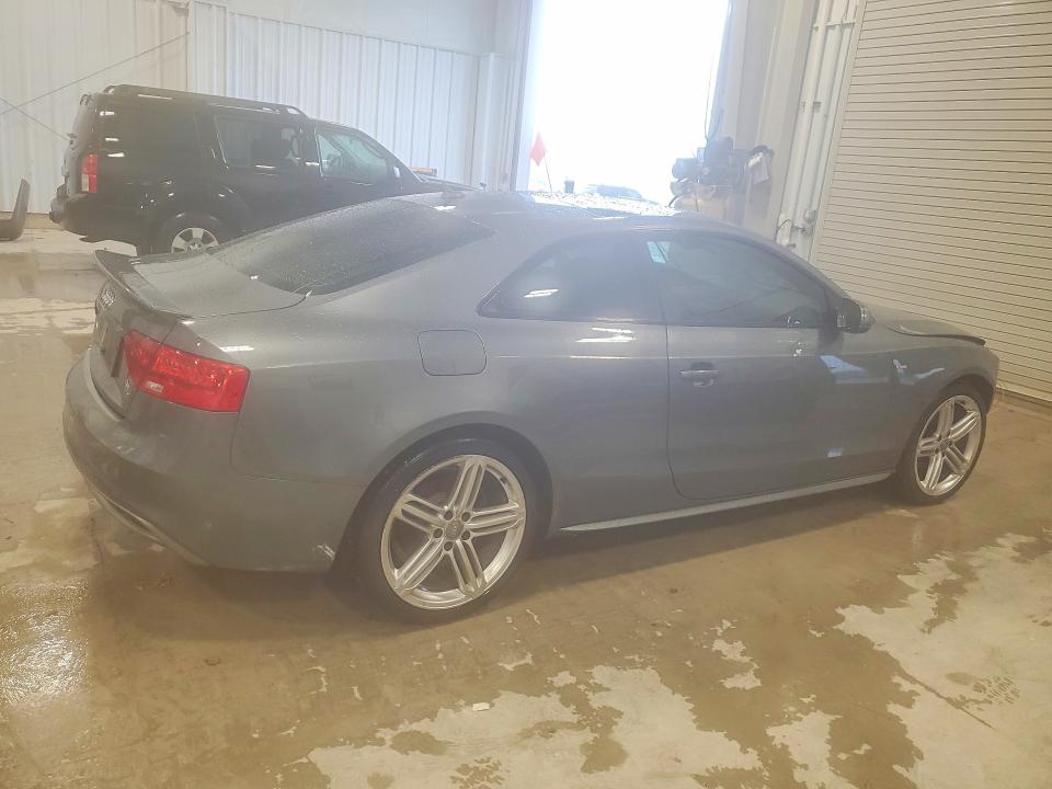 Aukcja sprzedaży 2016 Audi A5, vin: WAUM2AFR0GA025425, numer aukcji: 49965596