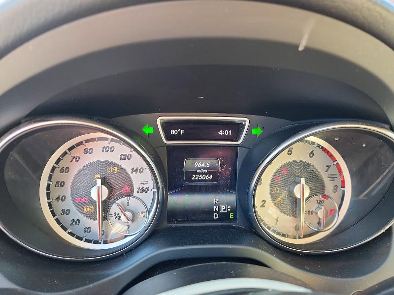 Продажа на аукционе авто 2015 Mercedes-benz Gla, vin: WDCTG4GB6FJ077248, номер лота: 52057086